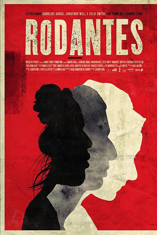 Rodantes