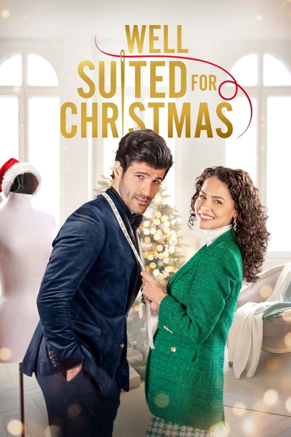 TVplus EN - Well Suited For Christmas (2022)