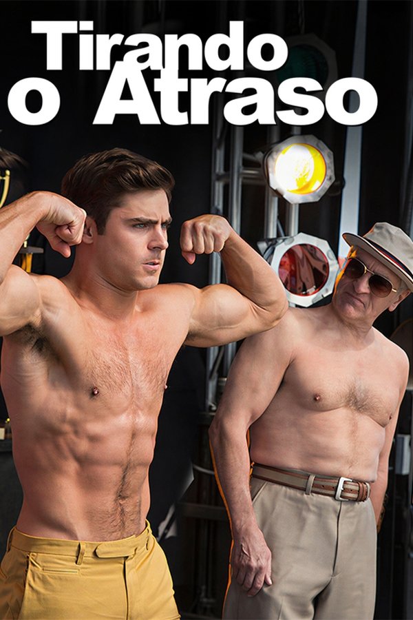 Tirando o Atraso (2016)