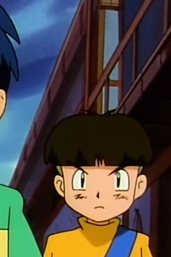 Pokémon – S01E42 – Rivalità / La sfida a Tenebropoli