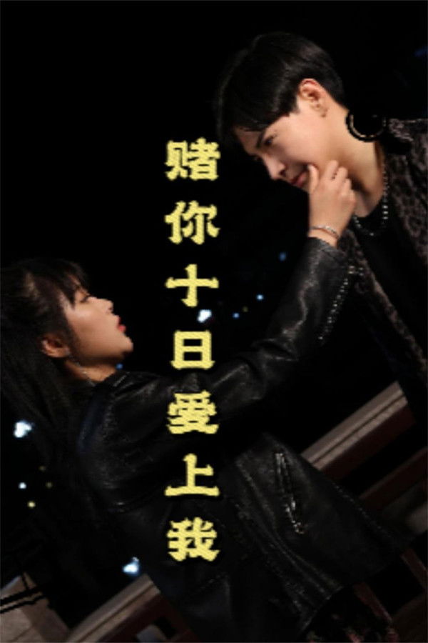 赌你十日爱上我