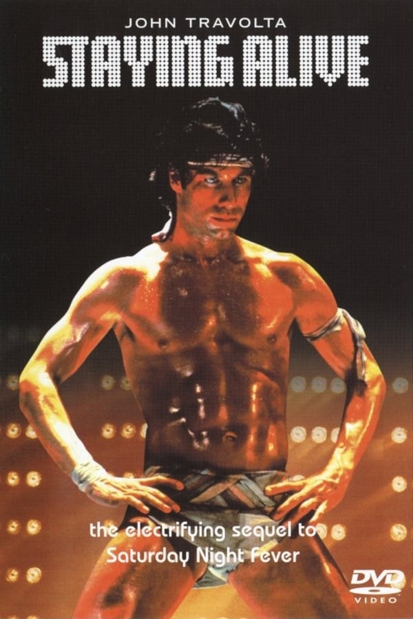Staying Alive 1983