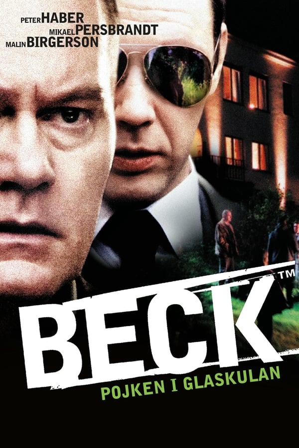 Beck 15 – The Boy in the Glass Ball