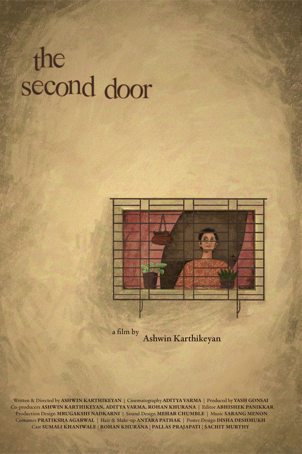 The Second Door