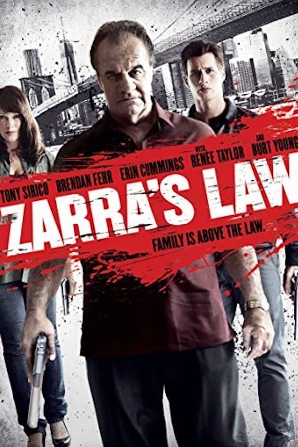 Zarra’s Law