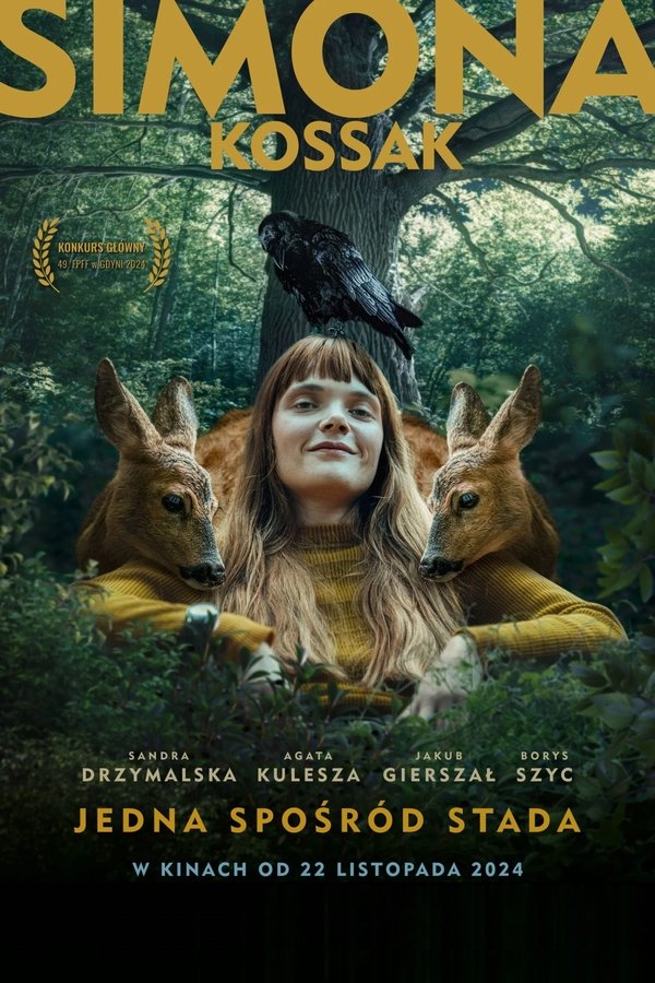 PL - Simona Kossak () Polski 4KOTT