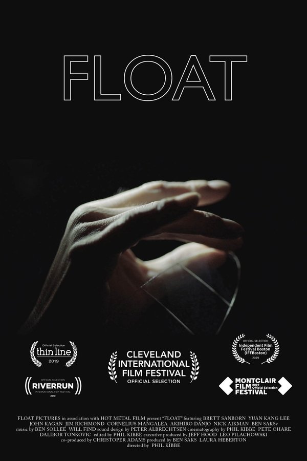 IT - Float (2019)