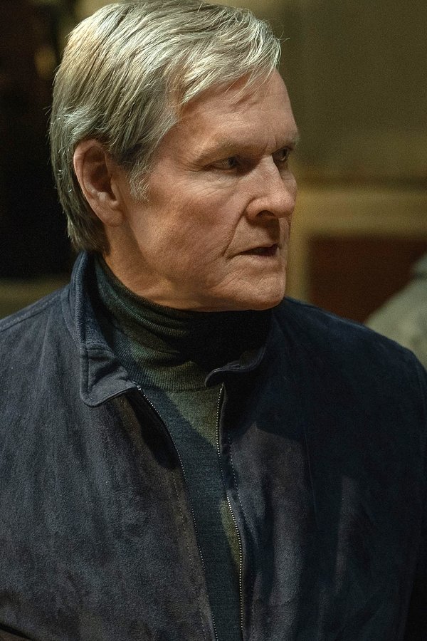 Power – S05E07 – Episodio 7