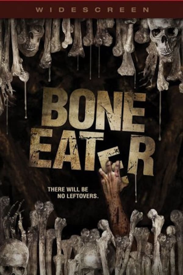 The Bone Eater