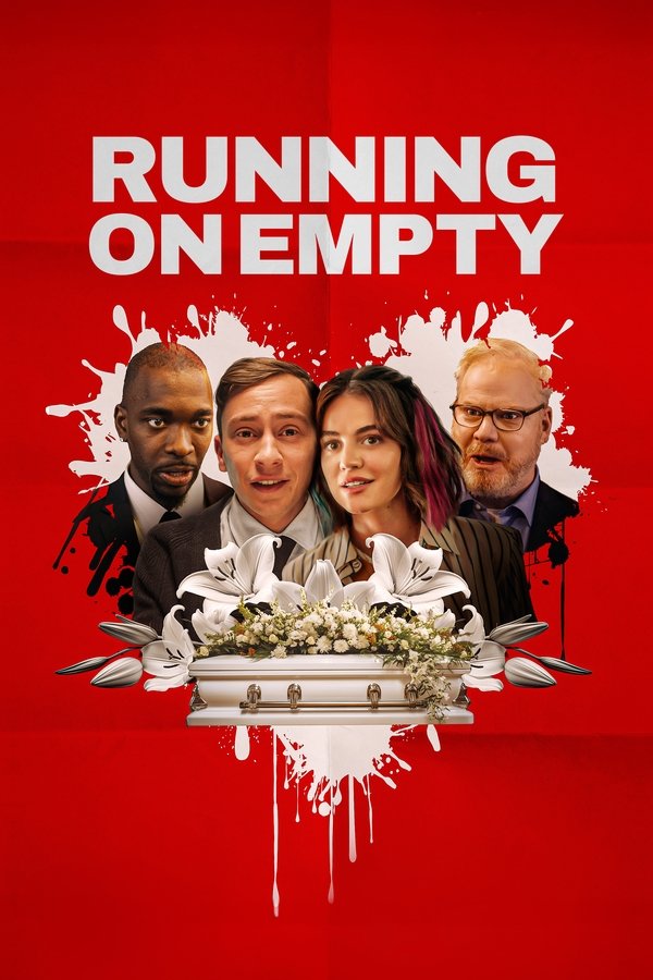 DE - Mort in Sherman Oaks (2024)