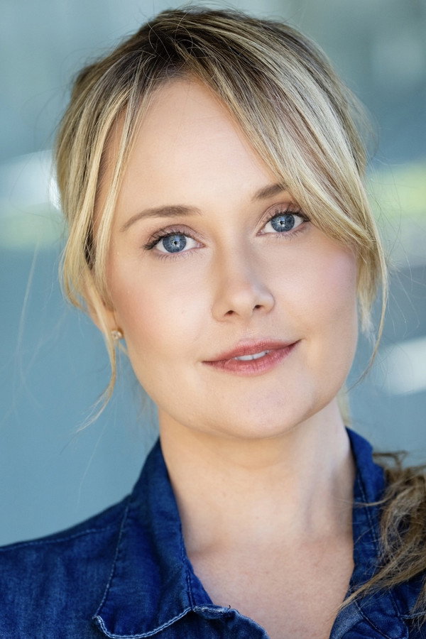 Katy Yoder's headshot