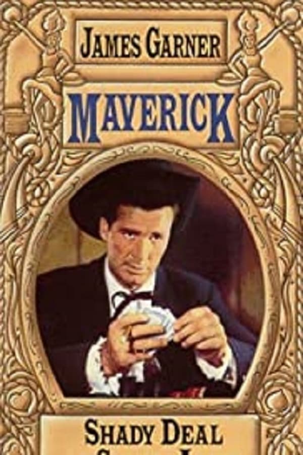 Maverick