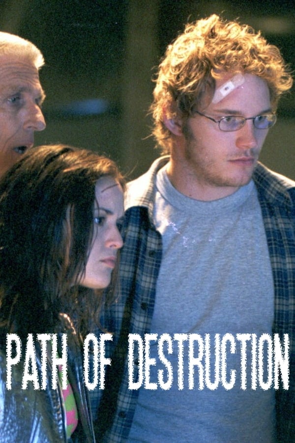 Path of Destruction