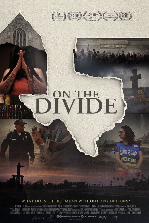 On the Divide