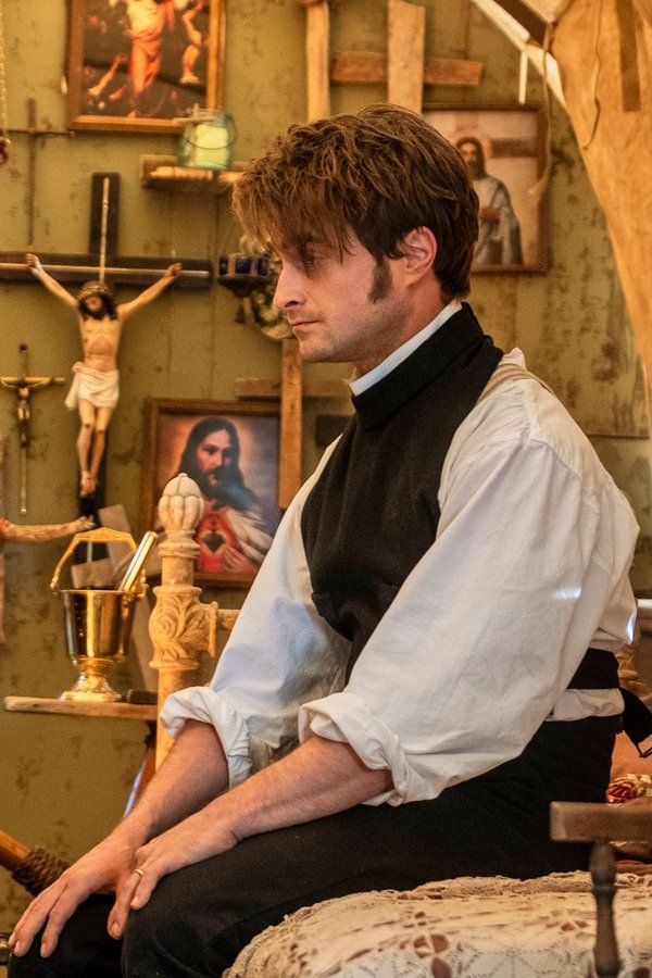 Miracle Workers – S03E08 – Episodio 8