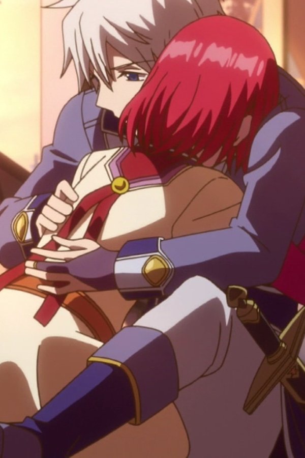 Snow White with the Red Hair [Sub-ITA] – S01E07 – Episodio 7