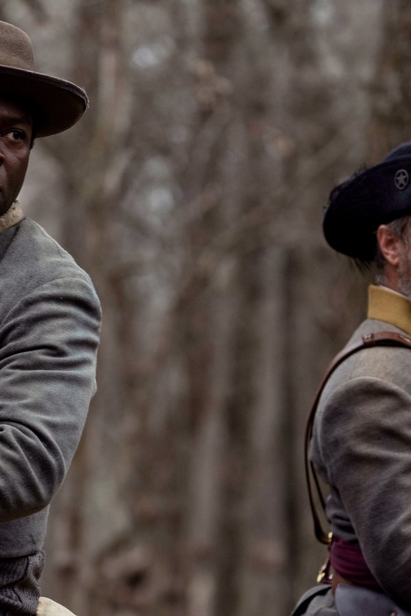 Lawmen: La storia di Bass Reeves – S01E01 – Episodio 1