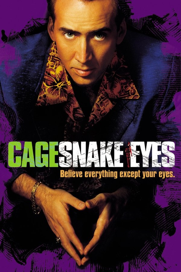 |DE| Snake Eyes