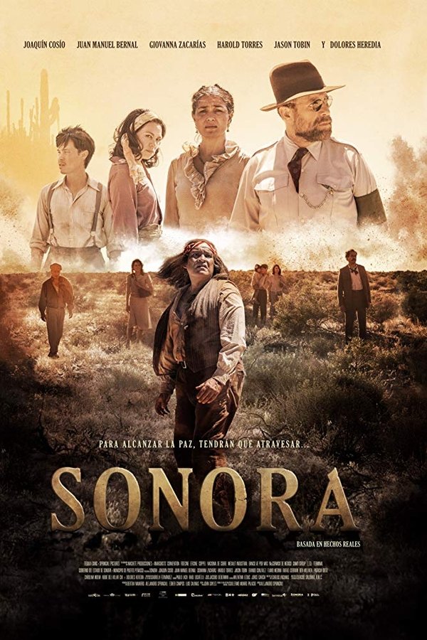 Sonora