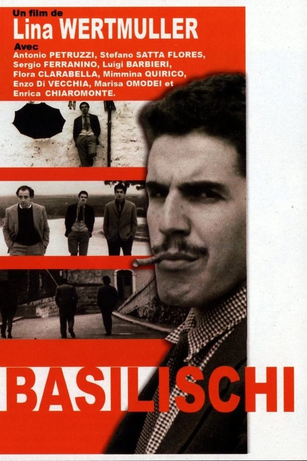 Les Basilischi