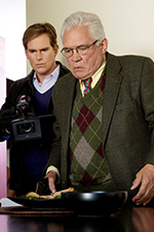 Major Crimes – S02E14 – Tutto in gioco