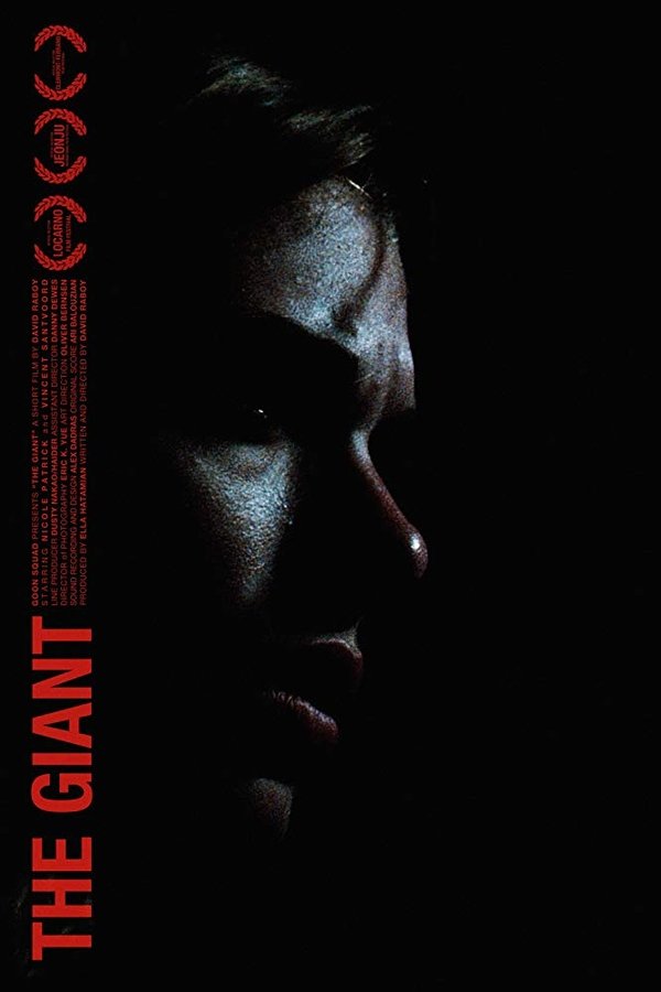 The Giant (2019) The Giant (2019)