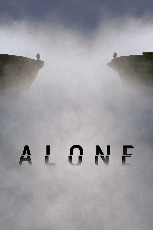 Alone - Season 8 Alone - Season 8
