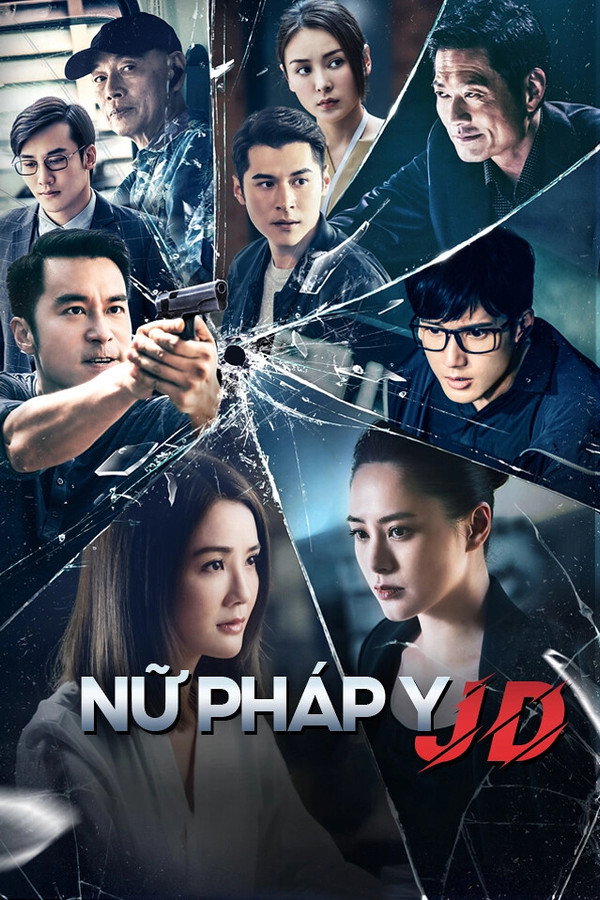 Nữ Pháp Y JD: Phần 1 – Forensic JD: Season 1 (2022)