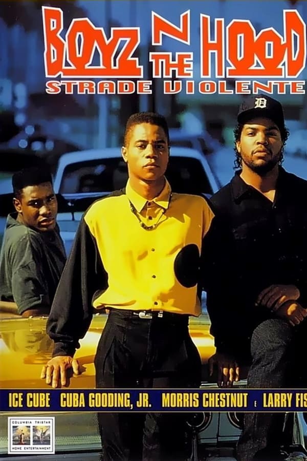 Boyz n the hood – Strade violente