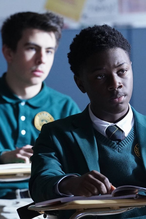 The Chi – S04E03 – Nativo
