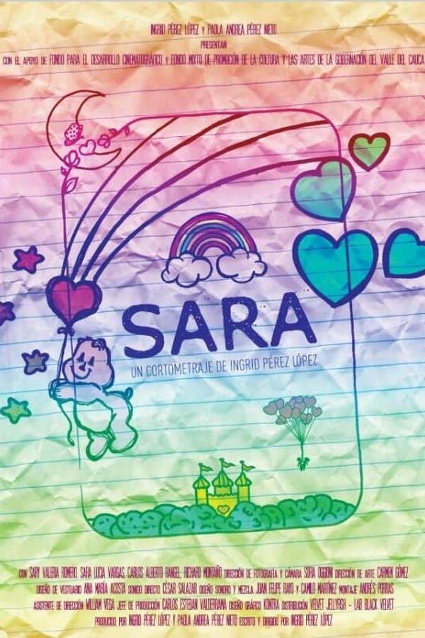 Sara (2015)