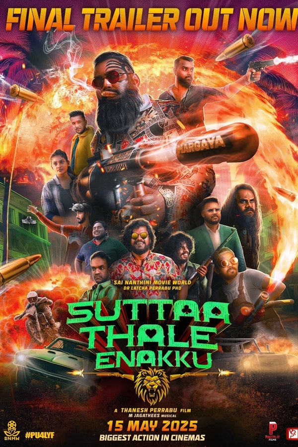 Suttaa Thale Enakku