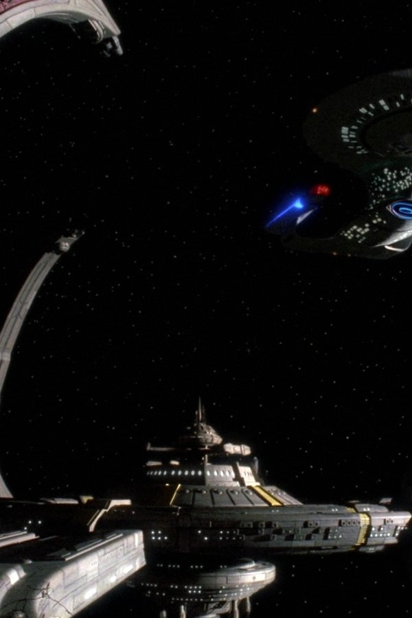 Star Trek: The Next Generation - Bölüm 16