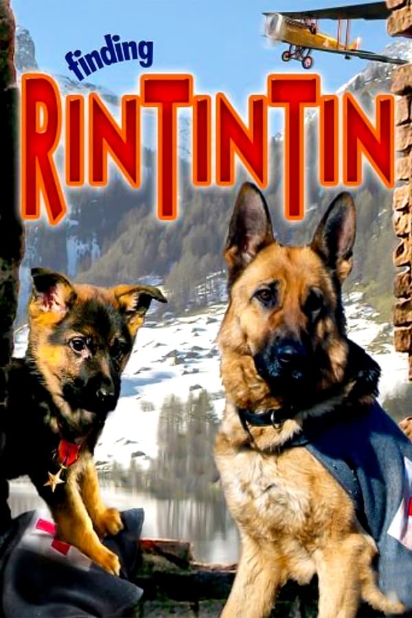 Rin Tin Tin – Ein Held auf Pfoten