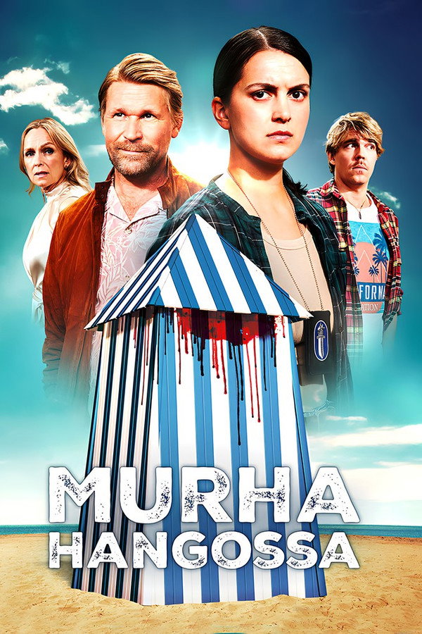 FI - Murha Hangossa (2024) (FI)