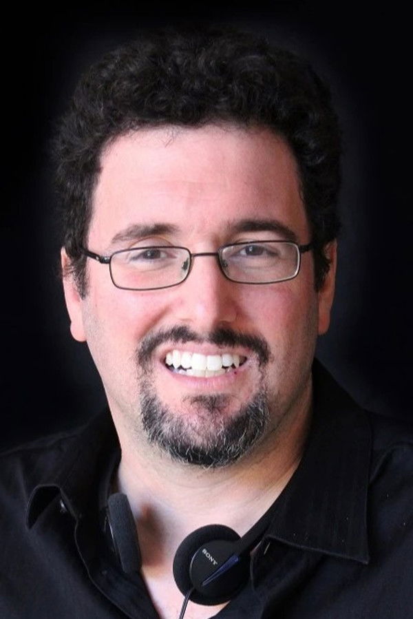 Mark A. Altman's headshot