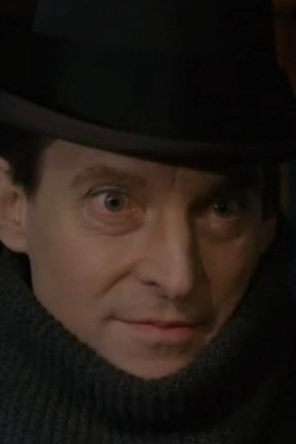 Le avventure di Sherlock Holmes – S04E01 – Il Segno dei Quattro