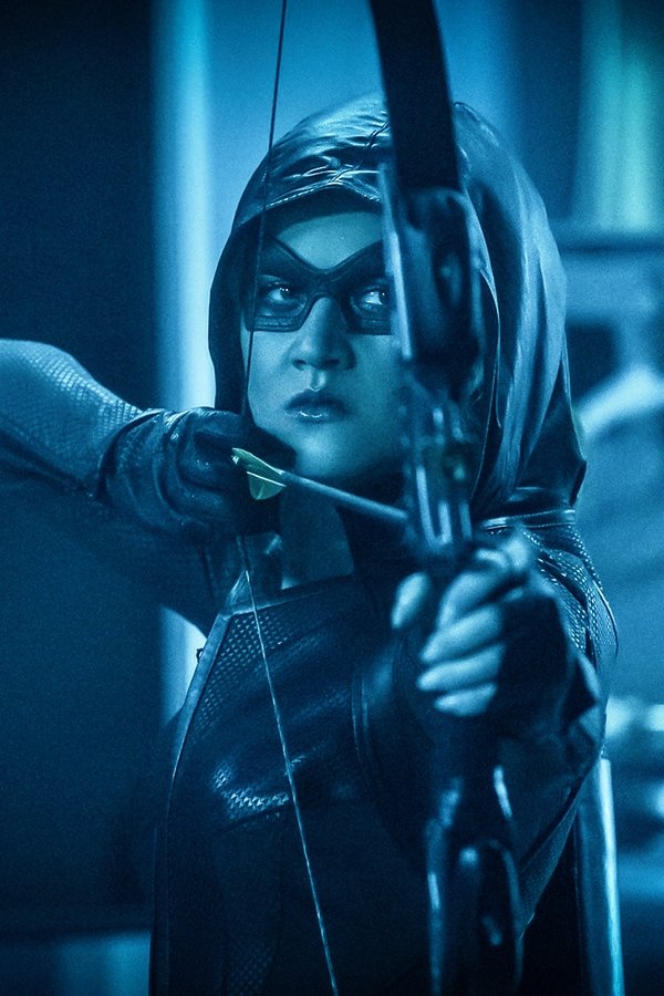 The Flash – S08E05 – Armageddon – V Parte