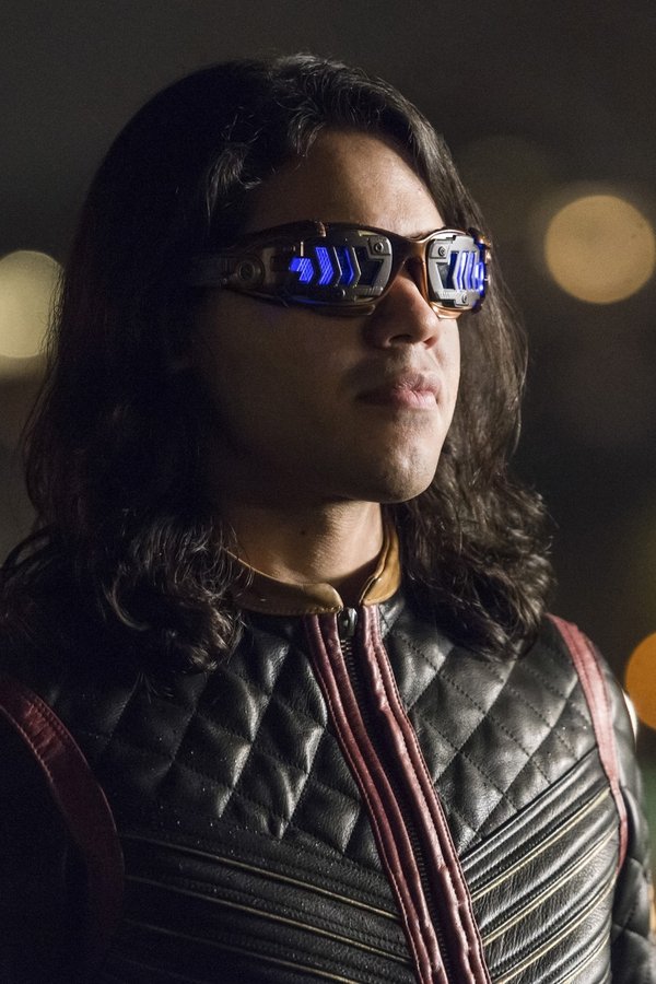 The Flash – S03E11 – Vivo o morto
