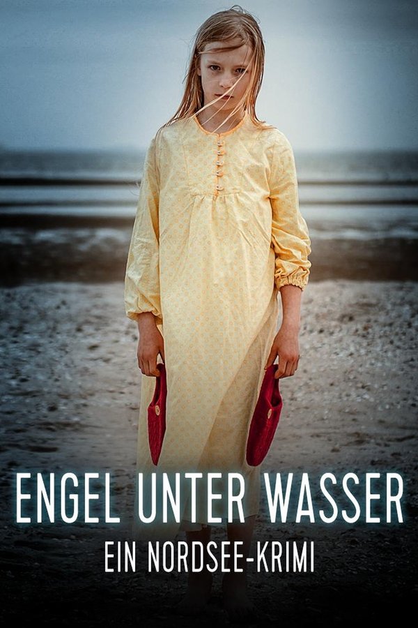 Engel unter Wasser – Ein Nordseekrimi