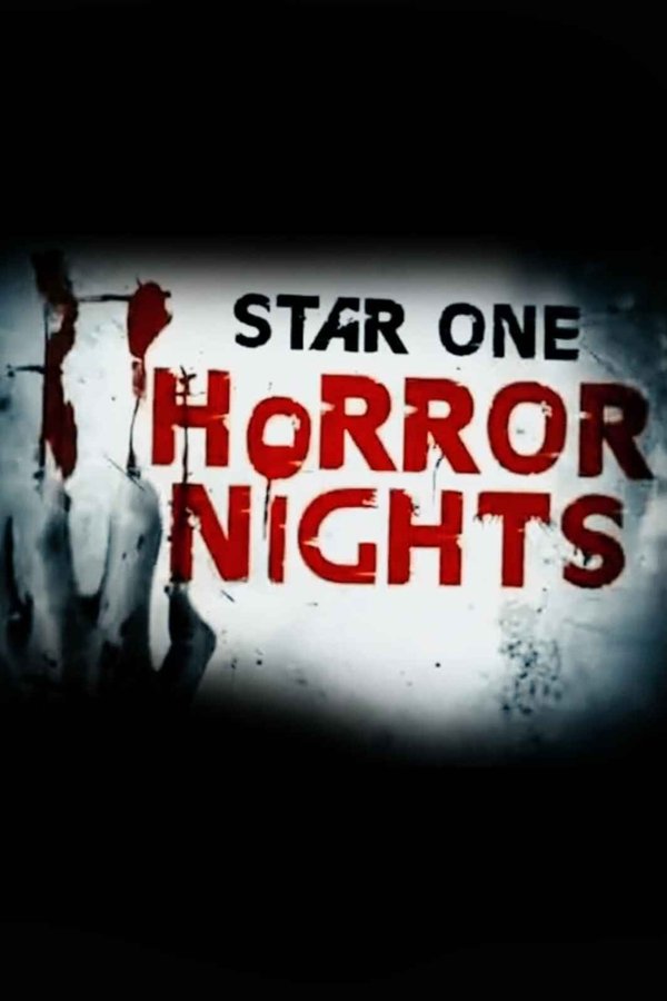 Star One™ Horror Nights