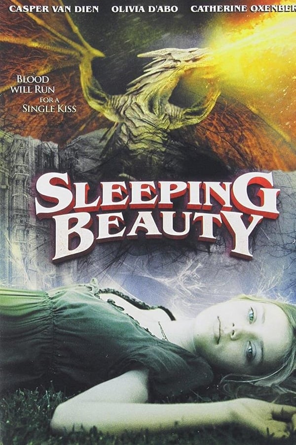 The Legend of Sleeping Beauty – Dornröschen