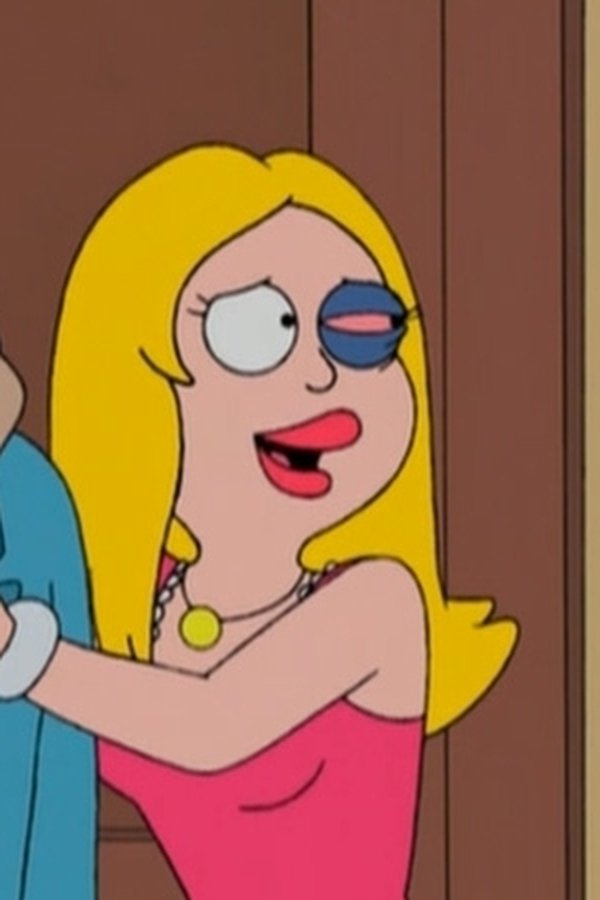 American Dad! – S02E10 – Scambio difficile