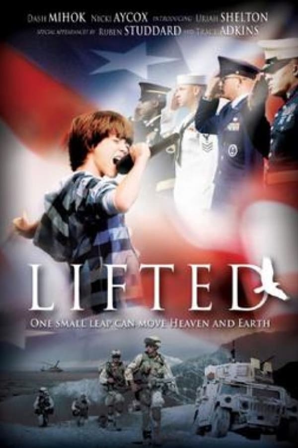 Lifted (2010)