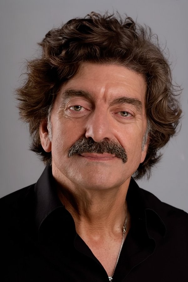 Ünal Silver's headshot