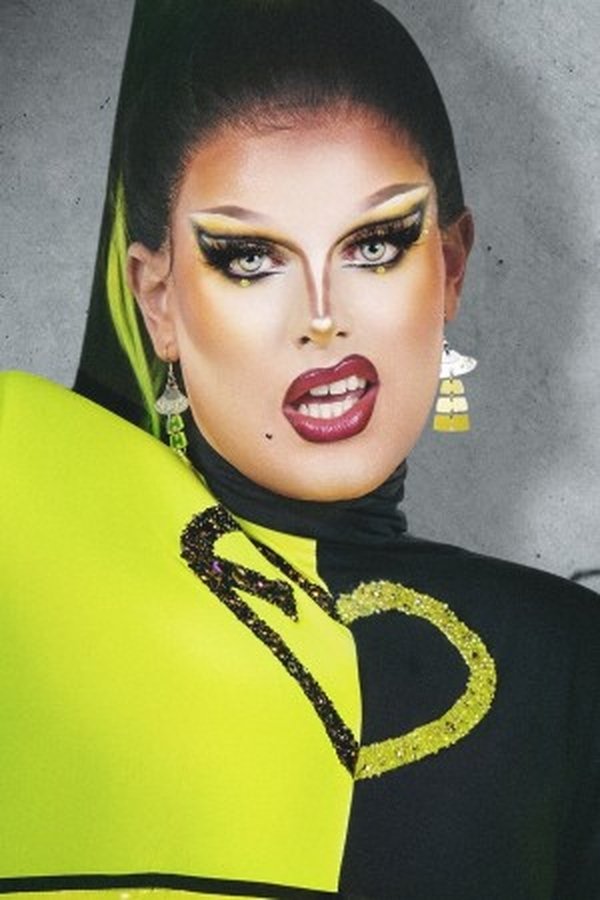 La Escándalo's headshot