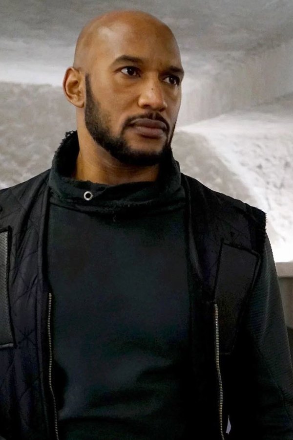 Agents of S.H.I.E.L.D. – S05E10 – Nel passato