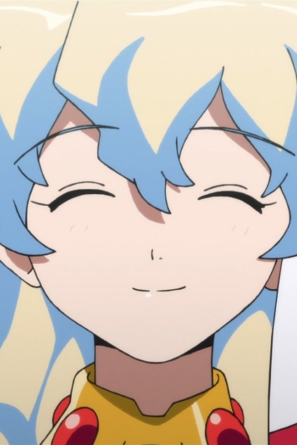 Sfondamento dei cieli Gurren Lagann – S01E16 – Episodio riassuntivo