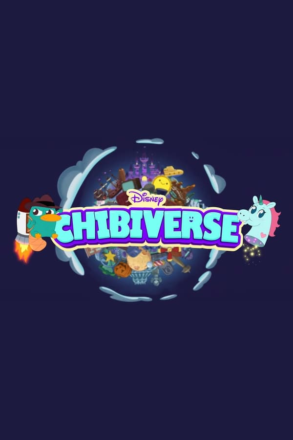 EN - Chibiverse (2022)