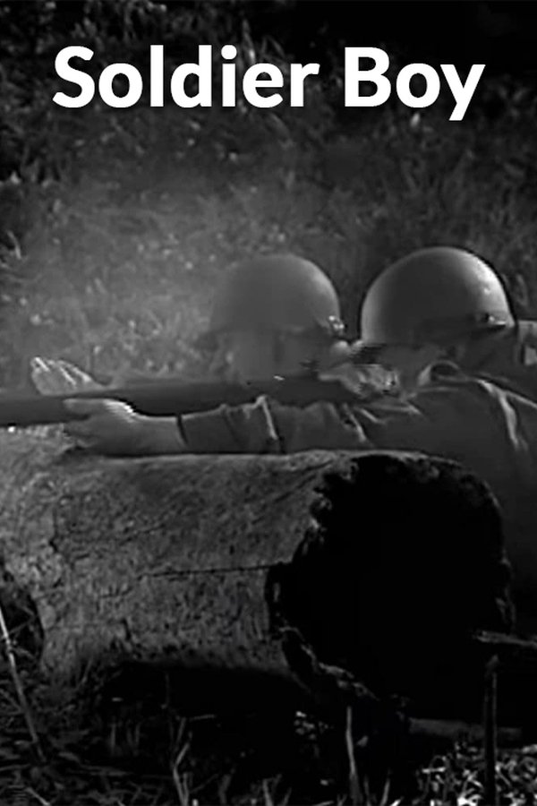 Soldier Boy (2005)